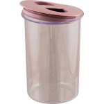 Банка Полимербыт для сыпучих продуктов 1л в ассортименте Банка Полимербыт для сыпучих продуктов 1л в ассортименте