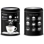 Банка жестяная Оптпромторг в ассортименте Банка жестяная Оптпромторг в ассортименте