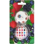 Бумажные формы для выпечки 100шт в ассортименте Бумажные формы для выпечки 100шт в ассортименте