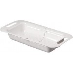 Дуршлаг-раздвижной Профит Хаус пластиковый Дуршлаг-раздвижной Профит Хаус пластиковый