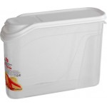 Емкость Бытплас для сыпучих продуктов 1.5л Емкость Бытплас для сыпучих продуктов 1.5л