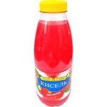 Кисель Аппетиссимо плодово-ягодный малина 500мл Кисель Аппетиссимо плодово-ягодный малина 500мл