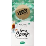 Кофе молотый Lebo Aroma Irish Cream 150г Кофе молотый Lebo Aroma Irish Cream 150г
