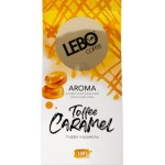 Кофе молотый Lebo Aroma Toffee Caramel 150г Кофе молотый Lebo Aroma Toffee Caramel 150г