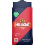 Кофе молотый Milagro Intense Taste натуральный 230г Кофе молотый Milagro Intense Taste натуральный 230г