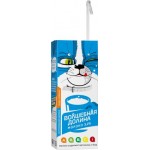 Молоко Волшебная долина с витамином 3.2% 200мл Молоко Волшебная долина с витамином 3.2% 200мл