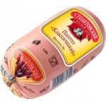 Паштет Столетовский МД классический 250г Паштет Столетовский МД классический 250г