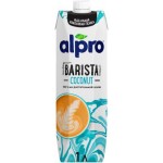 Напиток Alpro соево-кокосовый Бариста 1л Напиток Alpro соево-кокосовый Бариста 1л