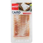 Сало Ремит Белорусское нарезка 90г Сало Ремит Белорусское нарезка 90г