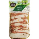 Сало Заповедные продукты Белорусское нарезка 100г Сало Заповедные продукты Белорусское нарезка 100г