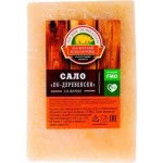 Сало Золотой кабанчик По-деревенски соленое Сало Золотой кабанчик По-деревенски соленое