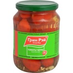 Томаты черри Green Ray 680г Томаты черри Green Ray 680г