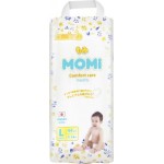 MOMI Comfort Care Трусики-подгузники L 9-14кг 44шт MOMI Comfort Care Трусики-подгузники L 9-14кг 44шт