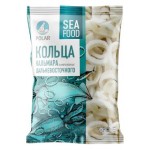 Кольца тихоокеанского кальмара Polar 500г Кольца тихоокеанского кальмара Polar 500г