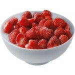 Клубника замороженная Клубника замороженная