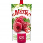 Джем Махеевъ малиновый, 300г Джем Махеевъ малиновый, 300г