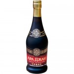 Коньяк Ара Джан 5-летний 40%, 500мл Коньяк Ара Джан 5-летний 40%, 500мл