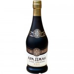 Коньяк Ара Джан 3-летний 40%, 500мл Коньяк Ара Джан 3-летний 40%, 500мл