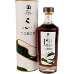 Коньяк Torum 15-летний армянский 40% в п/у, 500мл Коньяк Torum 15-летний армянский 40% в п/у, 500мл