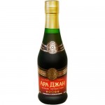 Коньяк Ара Джан армянский марочный высшего качества КВВК выдержанный 5 лет, 250мл Коньяк Ара Джан армянский марочный высшего качества КВВК выдержанный 5 лет, 250мл