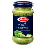 Соус Barilla Pesti Genovese, 190 г Соус Barilla Pesti Genovese, 190 г