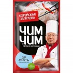Соус Чим Чим Корейская заправка для фунчозы 60г Соус Чим Чим Корейская заправка для фунчозы 60г
