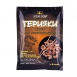 Соус Сэн Сой Терияки Премиум столовый 120г Соус Сэн Сой Терияки Премиум столовый 120г