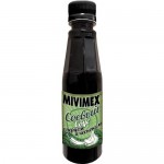 Соусы овощные MIVIMEX Соус соевый с перцем и чесноком 200г Соусы овощные MIVIMEX Соус соевый с перцем и чесноком 200г