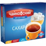 Сахар Чайкофский для чая и кофе рафинад быстрорастворимый 250 г Сахар Чайкофский для чая и кофе рафинад быстрорастворимый 250 г