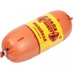 Папа может. Колбаса Филейная вар. 500г Папа может. Колбаса Филейная вар. 500г