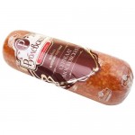 Рублевский. Колб. Сервелат Московский фиброуз в/к шт.350гр Рублевский. Колб. Сервелат Московский фиброуз в/к шт.350гр