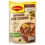 Заправка Maggi для солянки 180 г Заправка Maggi для солянки 180 г