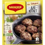 Maggi на второе, для котлет, 54 г Maggi на второе, для котлет, 54 г