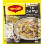 Maggi на второе, для макарон, 30 г Maggi на второе, для макарон, 30 г