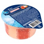 Fish House Имитированная Икра красная со вкусом лососевой икры с кремом 200г Fish House Имитированная Икра красная со вкусом лососевой икры с кремом 200г