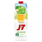 J-7 Сок ЯБЛОКО 0,97л J-7 Сок ЯБЛОКО 0,97л