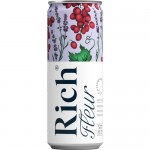 Rich Fleur напит сокосодержащ. из виноград. с аромат. лаванды 0.33 л ж/б Rich Fleur напит сокосодержащ. из виноград. с аромат. лаванды 0.33 л ж/б