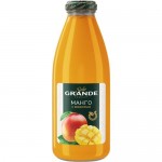 SOKO GRANDE Нектар из манго с мяк.0,75л SOKO GRANDE Нектар из манго с мяк.0,75л