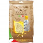 DOLCE Сыр ПАРМЕЗАН 40% тертый 150г DOLCE Сыр ПАРМЕЗАН 40% тертый 150г