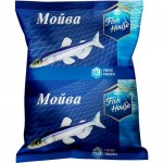 FISH HOUSE Мойва н/р зам.800г FISH HOUSE Мойва н/р зам.800г