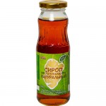 Сироп Bio National из топинамбура натуральный Премиум 330 г Сироп Bio National из топинамбура натуральный Премиум 330 г