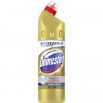 DOMESTOS СРЕДСТВО ЧИСТЯЩЕЕ ДЛЯ УНИТАЗА УЛЬТРА БЛЕСК, 750МЛ DOMESTOS СРЕДСТВО ЧИСТЯЩЕЕ ДЛЯ УНИТАЗА УЛЬТРА БЛЕСК, 750МЛ
