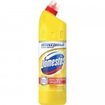 DOMESTOS СРЕДСТВО УНИВЕРСАЛЬНОЕ ЛИМОННАЯ СВЕЖЕСТЬ, 750МЛ DOMESTOS СРЕДСТВО УНИВЕРСАЛЬНОЕ ЛИМОННАЯ СВЕЖЕСТЬ, 750МЛ